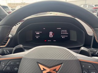 Cupra Formentor 1.5 TSI e-Hybrid 150kW (204 CV) DSG
