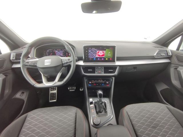 SEAT Tarraco 1.5 TSI 110kW St&Sp FR Edition DSG