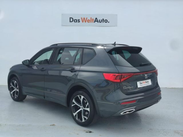 SEAT Tarraco 1.5 TSI 110kW St&Sp FR Edition DSG