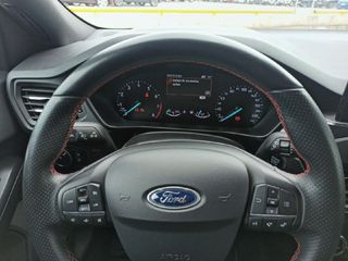Ford Focus 1.0 Ecoboost 92kW ST-Line