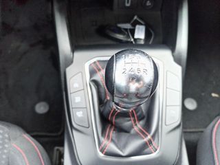 Ford Focus 1.0 Ecoboost 92kW ST-Line