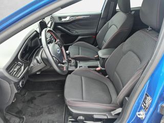Ford Focus 1.0 Ecoboost 92kW ST-Line