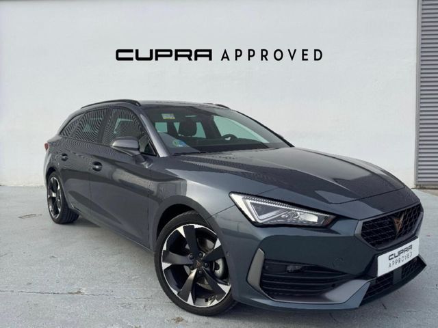 Cupra León SP 1.5 eTSI 110kW (150CV) DSG