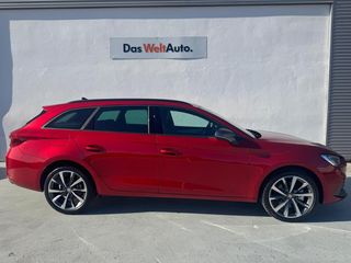SEAT Leon SP 1.5 TSI e-Hybrid 150kW DSG-6 FR XXL