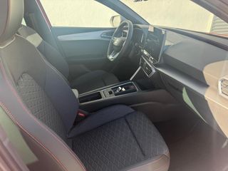 SEAT Leon SP 1.5 TSI e-Hybrid 150kW DSG-6 FR XXL