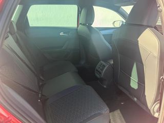 SEAT Leon SP 1.5 TSI e-Hybrid 150kW DSG-6 FR XXL