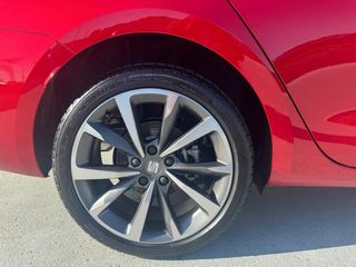 SEAT Leon SP 1.5 TSI e-Hybrid 150kW DSG-6 FR XXL