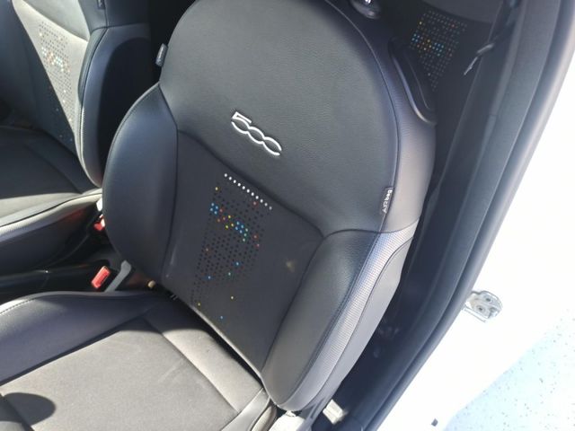 Fiat 500 Hey Google 1.0 Hybrid 51KW (70 CV)