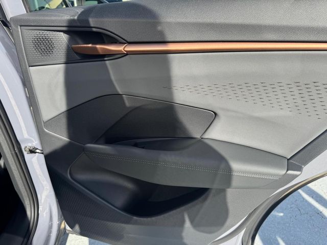 Cupra Terramar 2.0 TSI 195kW (265 CV) VZ DSG 4 Drive