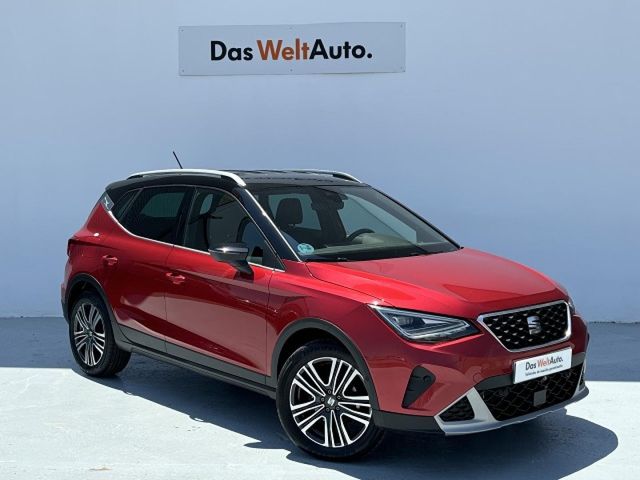 SEAT Arona 1.0 TSI 85kW Xperience Special Edition