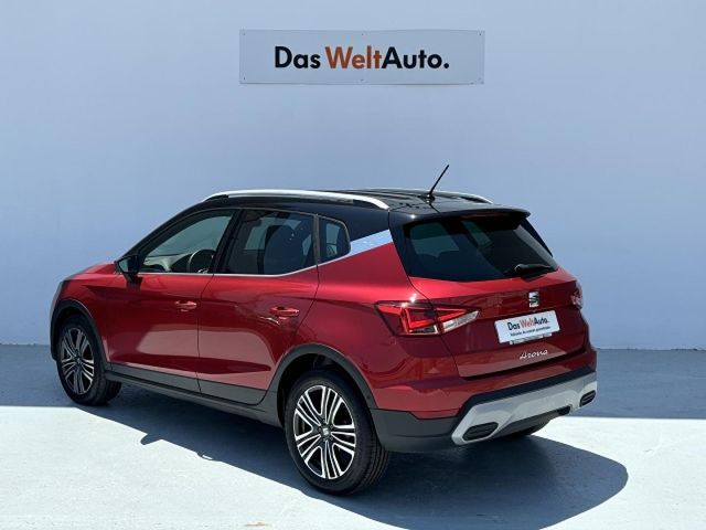 SEAT Arona 1.0 TSI 85kW Xperience Special Edition