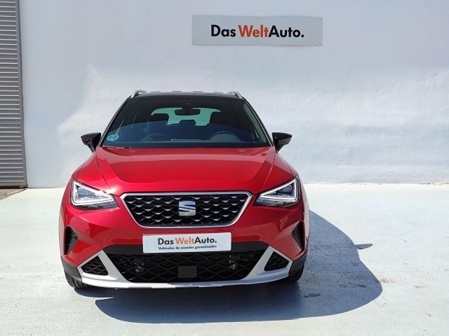 SEAT Arona 1.0 TSI 85kW Xperience Special Edition