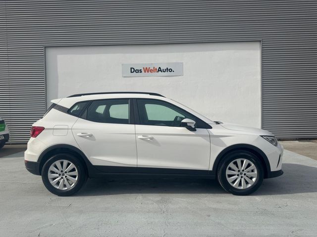 SEAT Arona 1.0 TSI 85kW (115CV) DSG Style XL