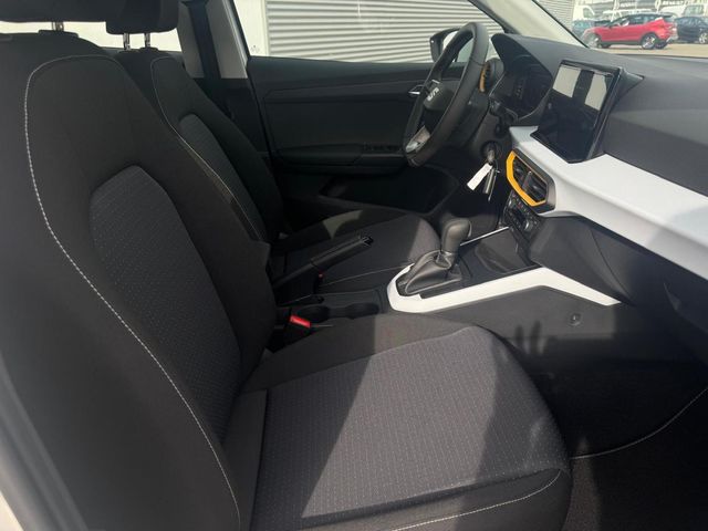 SEAT Arona 1.0 TSI 85kW (115CV) DSG Style XL