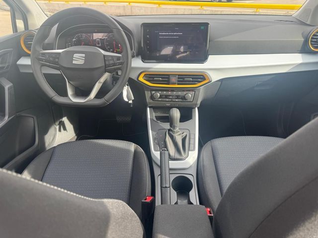 SEAT Arona 1.0 TSI 85kW (115CV) DSG Style XL