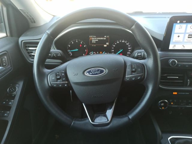 Ford Focus 1.0 Ecoboost 92kW Active