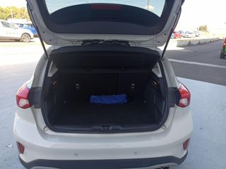 Ford Focus 1.0 Ecoboost 92kW Active