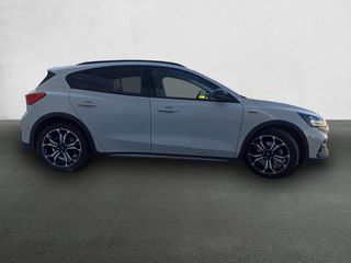 Ford Focus 1.0 Ecoboost 92kW Active