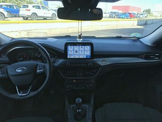Ford Focus 1.0 Ecoboost 92kW Active