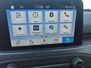 Ford Focus 1.0 Ecoboost 92kW Active