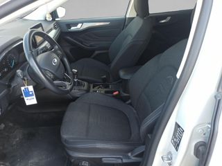 Ford Focus 1.0 Ecoboost 92kW Active