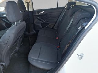Ford Focus 1.0 Ecoboost 92kW Active