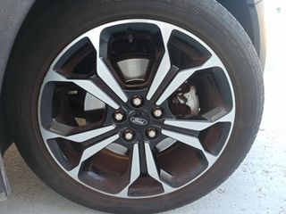 Ford Focus 1.0 Ecoboost 92kW Active