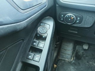 Ford Focus 1.0 Ecoboost 92kW Active