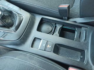 Ford Focus 1.0 Ecoboost 92kW Active