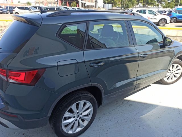 SEAT Ateca 1.0 TSI 81kW St&Sp Style Go L