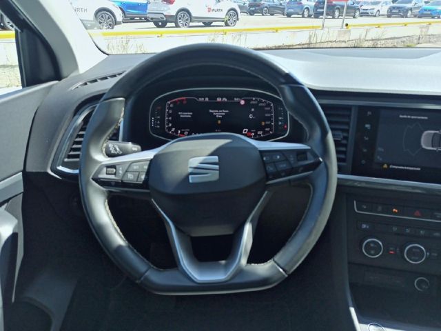 SEAT Ateca 1.0 TSI 81kW St&Sp Style Go L