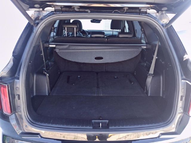 Kia Sorento 2.2 CRDi Emotion DCT 4x4 7pl