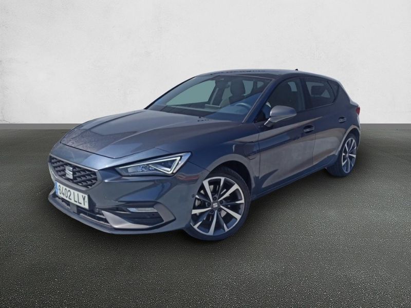 SEAT León 2020