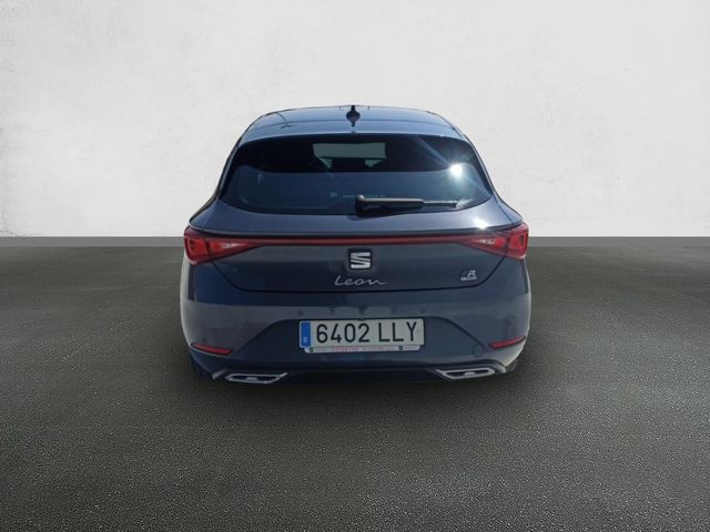 SEAT León HÍbrido enchufable Seat Leon Hybrido Enchufable 1.4 150cv