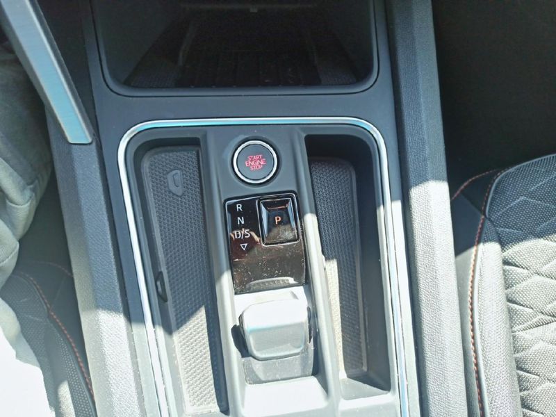 SEAT León 2020, foto 14