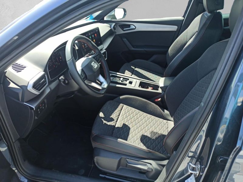SEAT León 2020, foto 15