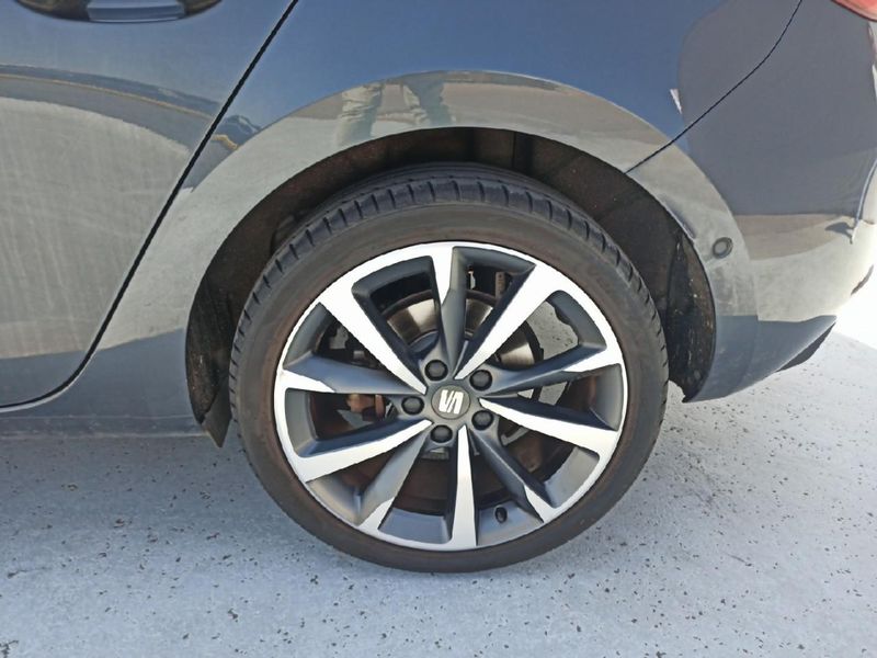 SEAT León 2020, foto 17