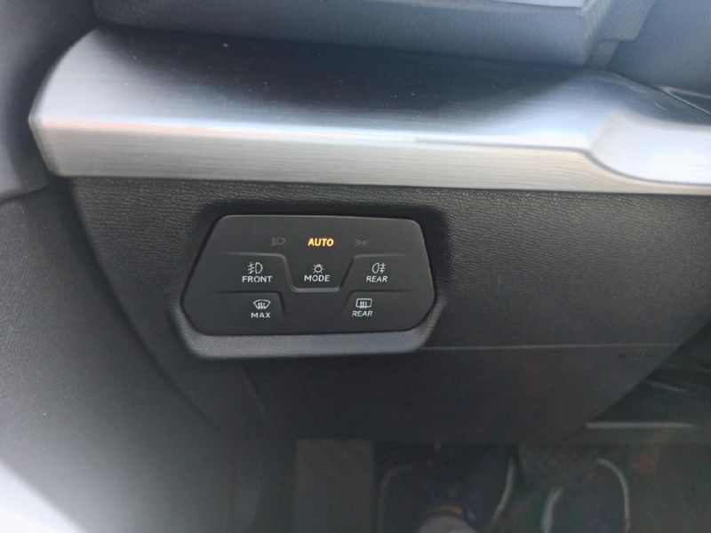 SEAT León 2020, foto 20