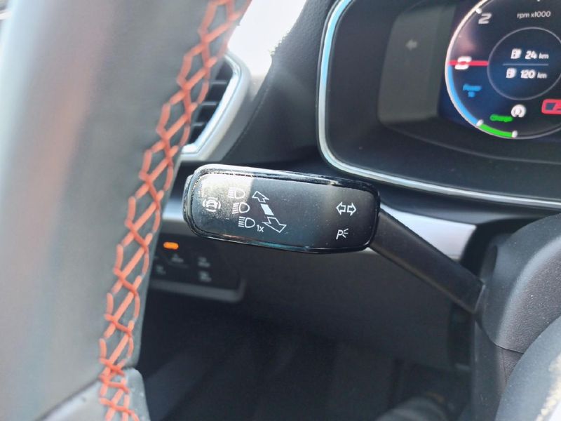 SEAT León 2020, foto 21