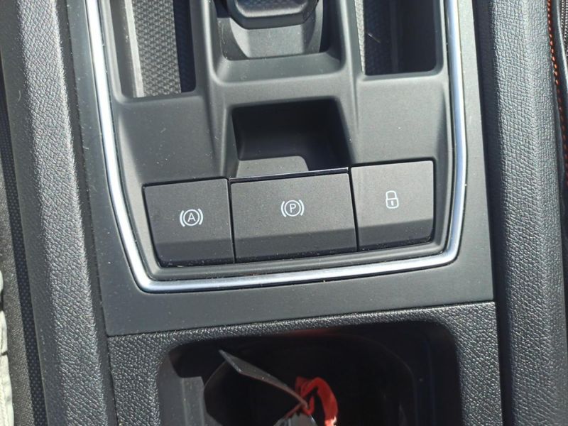 SEAT León 2020, foto 22