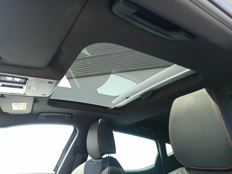 SEAT León 2020, foto 24