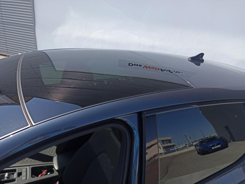 SEAT León 2020, foto 25