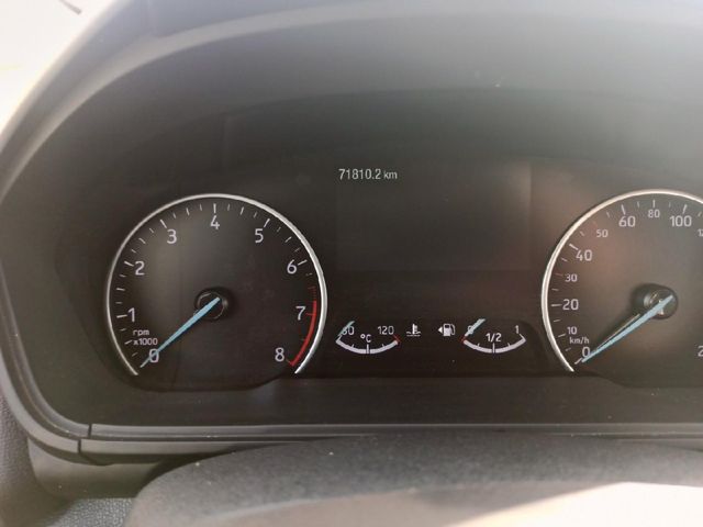 Ford EcoSport 1.0T EcoBoost 92kW (125CV) S&S ST Line