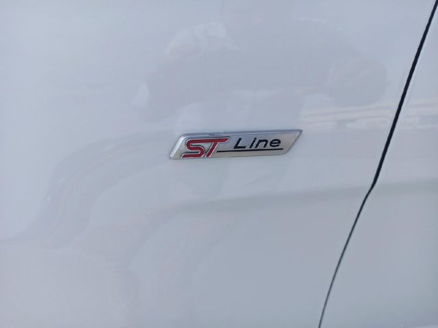 Ford EcoSport 1.0T EcoBoost 92kW (125CV) S&S ST Line