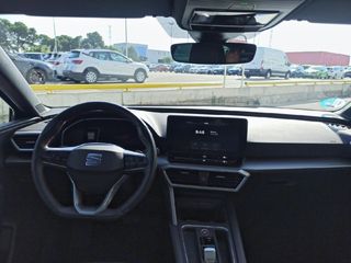 SEAT Leon SP 1.5 eTSI 110kW DSG S&S FR Spec Ed Vis