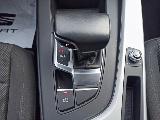 Audi A4 Avant Advanced 35 TDI 120kW S tronic