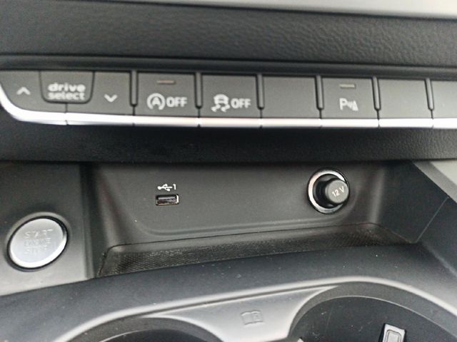 Audi A4 Avant Advanced 35 TDI 120kW S tronic