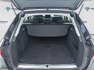 Audi A4 Avant Advanced 35 TDI 120kW S tronic