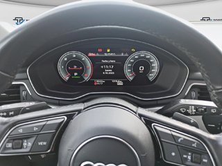 Audi A4 Avant Advanced 35 TDI 120kW S tronic