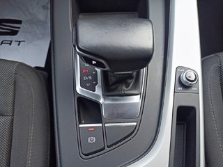 Audi A4 Avant Advanced 35 TDI 120kW S tronic